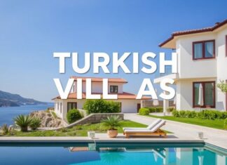 Investing in Turkish Villas: A Guide to Real Estate Opportunities Investing in Turkish Villas: A Guide to Real Estate Opportunities