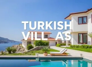 Investing in Turkish Villas: A Guide to Real Estate Opportunities Investing in Turkish Villas: A Guide to Real Estate Opportunities