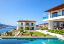 Investing in Turkish Villas: A Lucrative Opportunity in a Thriving Market Investing in Turkish Villas: A Lucrative Opportunity in a Thriving Market