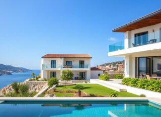 Investing in Turkish Villas: A Lucrative Opportunity in a Thriving Market Investing in Turkish Villas: A Lucrative Opportunity in a Thriving Market