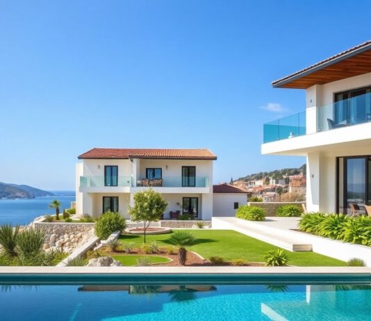 Investing in Turkish Villas: A Lucrative Opportunity in a Thriving Market Investing in Turkish Villas: A Lucrative Opportunity in a Thriving Market