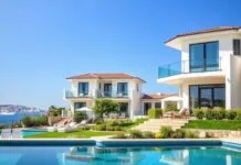 Investing in Turkish Villas: A Lucrative Opportunity in a Thriving Real Estate Market Investing in Turkish Villas: A Profitable Opportunity in a Booming Real Estate Market
