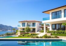 Investing in Turkish Villas: A Lucrative Opportunity in the Real Estate Market Investing in Turkish Villas: A Profitable Opportunity in the Real Estate Market