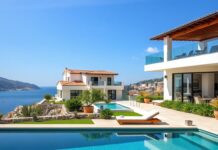 Investing in Turkish Villas: A Lucrative Opportunity in the Heart of the Mediterranean Investing in Turkish Villas: A Profitable Opportunity in the Heart of the Mediterranean