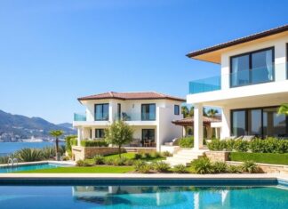 Investing in Turkish Villas: A Lucrative Opportunity in the Real Estate Market Investing in Turkish Villas: A Profitable Opportunity in the Real Estate Market