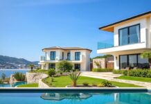 Investing in Turkish Villas: A Lucrative Opportunity in 2024 Investing in Turkish Villas: A Profitable Opportunity in 2024