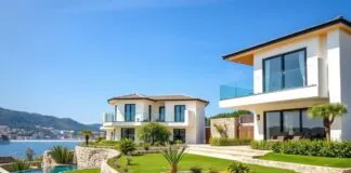 Investing in Turkish Villas: A Lucrative Opportunity in 2024 Investing in Turkish Villas: A Profitable Opportunity in 2024