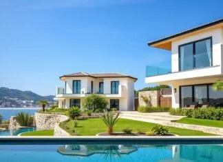 Investing in Turkish Villas: A Lucrative Opportunity in 2024 Investing in Turkish Villas: A Profitable Opportunity in 2024