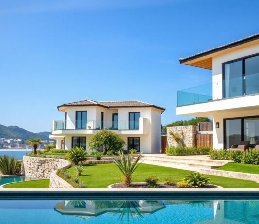Investing in Turkish Villas: A Lucrative Opportunity in 2024 Investing in Turkish Villas: A Profitable Opportunity in 2024
