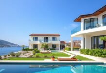 Investing in Turkish Villas: A Lucrative Opportunity in a Thriving Market Investing in Turkish Villas: A Profitable Opportunity in a Growing Market