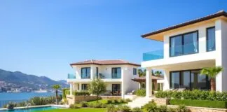 Investing in Turkish Villas: A Lucrative Opportunity in the Real Estate Market Investing in Turkish Villas: A Profitable Opportunity in the Real Estate Market