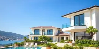 Investing in Turkish Villas: A Lucrative Opportunity in a Thriving Real Estate Market Investing in Turkish Villas: A Profitable Opportunity in a Flourishing Real Estate Market