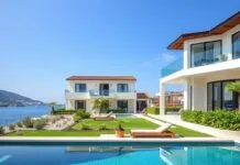 Investing in Turkish Villas: A Lucrative Opportunity in a Thriving Market Investing in Turkish Villas: A Profitable Opportunity in a Growing Market