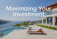 Maximizing Your Investment: A Comprehensive Guide to Turkish Villas Maximizing Your Investment: A Comprehensive Guide to Turkish Villas