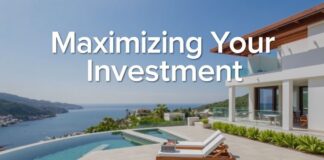 Maximizing Your Investment: A Comprehensive Guide to Turkish Villas Maximizing Your Investment: A Comprehensive Guide to Turkish Villas