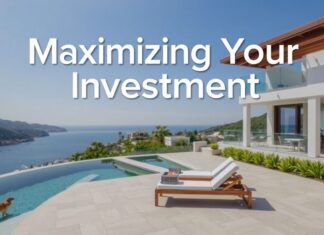 Maximizing Your Investment: A Comprehensive Guide to Turkish Villas Maximizing Your Investment: A Comprehensive Guide to Turkish Villas
