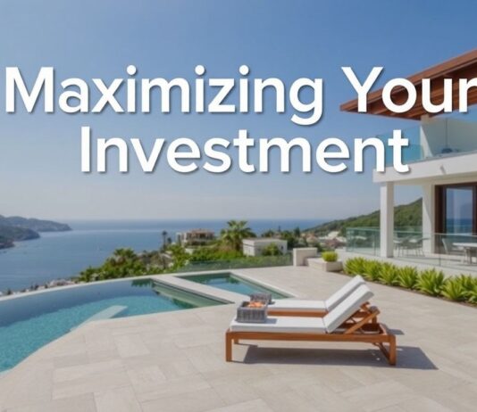 Maximizing Your Investment: A Comprehensive Guide to Turkish Villas Maximizing Your Investment: A Comprehensive Guide to Turkish Villas