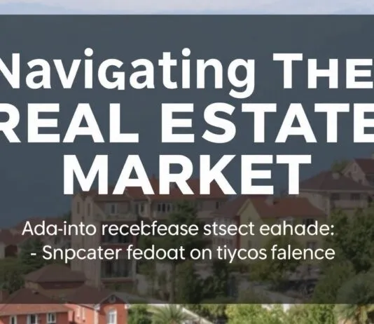 Navigating the Turkish Real Estate Market: A Comprehensive Guide for Investors Navigating the Turkish Real Estate Market: A Comprehensive Guide for Investors