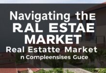 Navigating the Turkish Real Estate Market: A Comprehensive Guide Navigating the Turkish Real Estate Market: A Comprehensive Guide