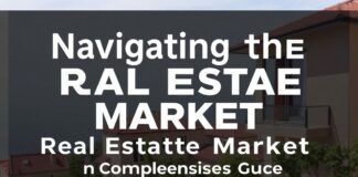 Navigating the Turkish Real Estate Market: A Comprehensive Guide Navigating the Turkish Real Estate Market: A Comprehensive Guide