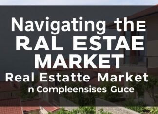 Navigating the Turkish Real Estate Market: A Comprehensive Guide Navigating the Turkish Real Estate Market: A Comprehensive Guide