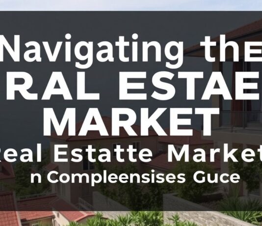 Navigating the Turkish Real Estate Market: A Comprehensive Guide Navigating the Turkish Real Estate Market: A Comprehensive Guide