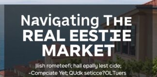 Navigating the Turkish Real Estate Market: A Comprehensive Guide for Buyers Navigating the Turkish Real Estate Market: A Comprehensive Guide for Buyers