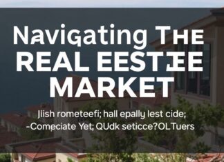 Navigating the Turkish Real Estate Market: A Comprehensive Guide for Buyers Navigating the Turkish Real Estate Market: A Comprehensive Guide for Buyers