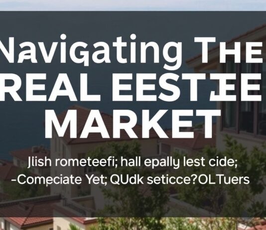 Navigating the Turkish Real Estate Market: A Comprehensive Guide for Buyers Navigating the Turkish Real Estate Market: A Comprehensive Guide for Buyers