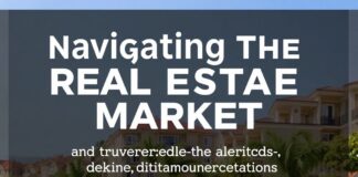 Navigating the Turkish Real Estate Market: A Comprehensive Guide for International Investors Navigating the Turkish Real Estate Market: A Comprehensive Guide for International Investors