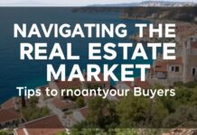 Navigating the Turkish Real Estate Market: Tips and Considerations for Buyers Navigating the Turkish Real Estate Market: Tips and Considerations for Buyers