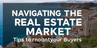 Navigating the Turkish Real Estate Market: Tips and Considerations for Buyers Navigating the Turkish Real Estate Market: Tips and Considerations for Buyers