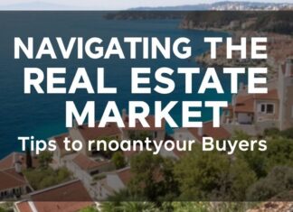 Navigating the Turkish Real Estate Market: Tips and Considerations for Buyers Navigating the Turkish Real Estate Market: Tips and Considerations for Buyers