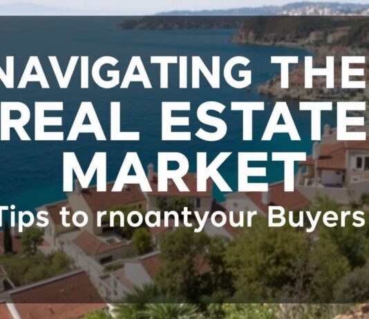 Navigating the Turkish Real Estate Market: Tips and Considerations for Buyers Navigating the Turkish Real Estate Market: Tips and Considerations for Buyers