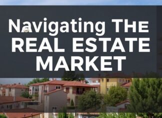 Navigating the Turkish Real Estate Market: Trends, Opportunities, and Insights Navigating the Turkish Real Estate Market: Trends, Opportunities, and Insights