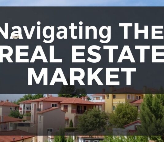 Navigating the Turkish Real Estate Market: Trends, Opportunities, and Insights Navigating the Turkish Real Estate Market: Trends, Opportunities, and Insights