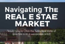 Navigating the Turkish Real Estate Market: Trends, Opportunities, and Insights Navigating the Turkish Real Estate Market: Trends, Opportunities, and Insights