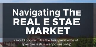 Navigating the Turkish Real Estate Market: Trends, Opportunities, and Insights Navigating the Turkish Real Estate Market: Trends, Opportunities, and Insights