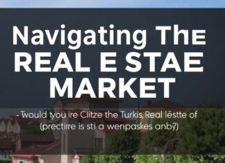 Navigating the Turkish Real Estate Market: Trends, Opportunities, and Insights Navigating the Turkish Real Estate Market: Trends, Opportunities, and Insights