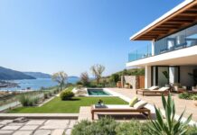 Sustainable Living in Turkey: The Rise of Eco-Friendly Villas Sustainable Living in Turkey: The Rise of Eco-Friendly Villas