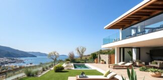 Sustainable Living in Turkey: The Rise of Eco-Friendly Villas Sustainable Living in Turkey: The Rise of Eco-Friendly Villas