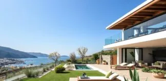 Sustainable Living in Turkey: The Rise of Eco-Friendly Villas Sustainable Living in Turkey: The Rise of Eco-Friendly Villas