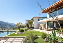 Sustainable Living in Turkey: The Rise of Eco-Friendly Villas Sustainable Living in Turkey: The Growth of Eco-Friendly Villas