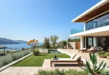 Sustainable Living in Turkey: The Rise of Eco-Friendly Villas Sustainable Living in Turkey: The Rise of Eco-Friendly Villas