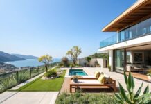 Sustainable Living in Turkey: The Rise of Eco-Friendly Villas Sustainable Living in Turkey: The Emergence of Eco-Friendly Villas