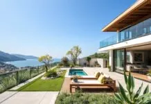 Sustainable Living in Turkey: The Rise of Eco-Friendly Villas Sustainable Living in Turkey: The Emergence of Eco-Friendly Villas