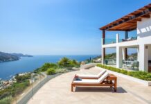 The Allure of Turkey Villas: A Smart Investment in a Growing Market The Allure of Turkey Villas: A Smart Investment in a Thriving Market