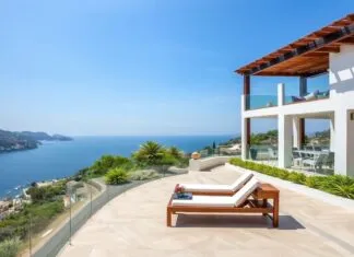 The Allure of Turkey Villas: A Smart Investment in a Growing Market The Allure of Turkey Villas: A Smart Investment in a Thriving Market