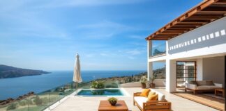 The Allure of Turkish Villas: A Blend of Culture, Comfort, and Investment Potential The Allure of Turkish Villas: A Fusion of Culture, Comfort, and Investment Opportunities