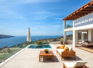 The Allure of Turkish Villas: A Blend of Culture, Comfort, and Investment Potential The Allure of Turkish Villas: A Fusion of Culture, Comfort, and Investment Opportunities